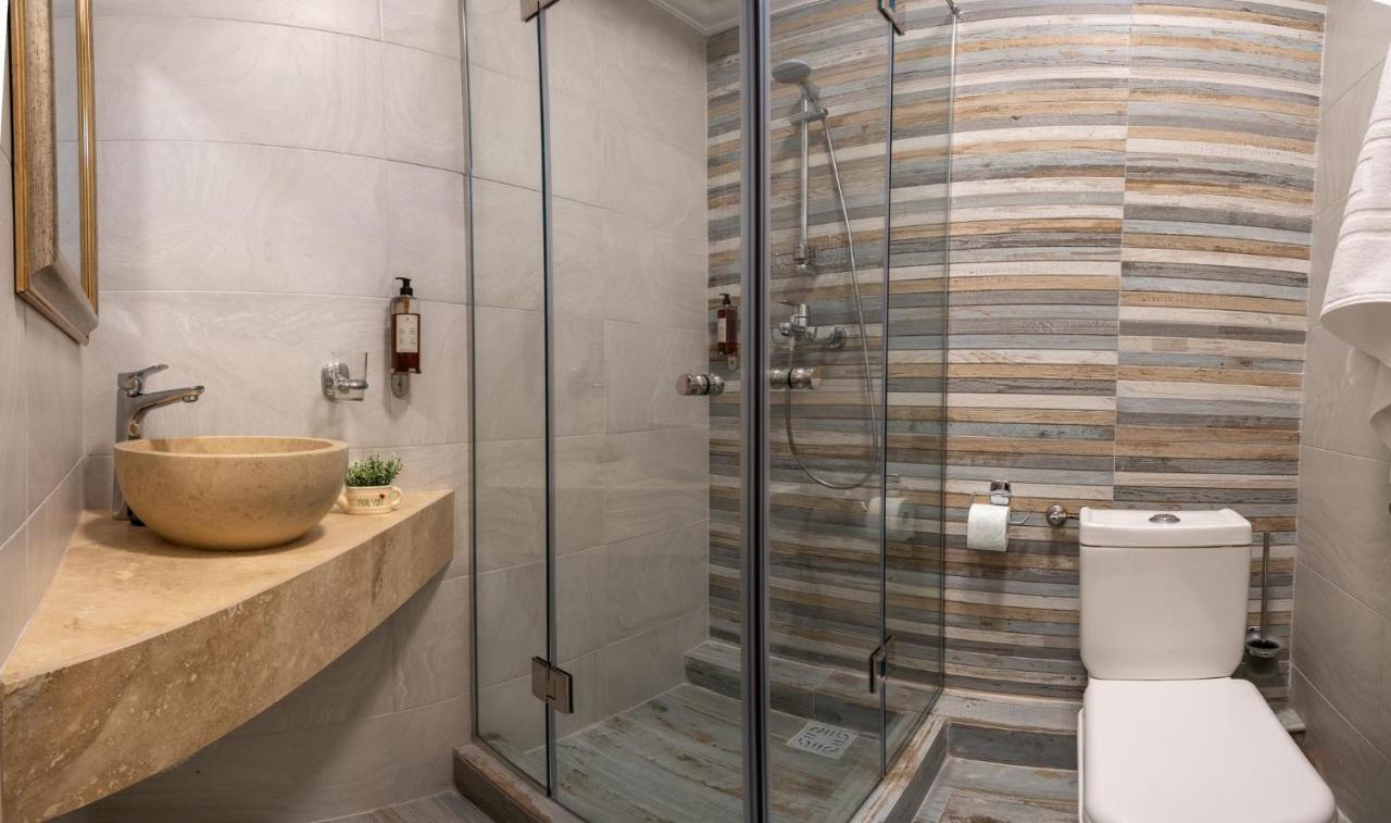 Hotel Casa Fiori Bukarest Kültér fotó