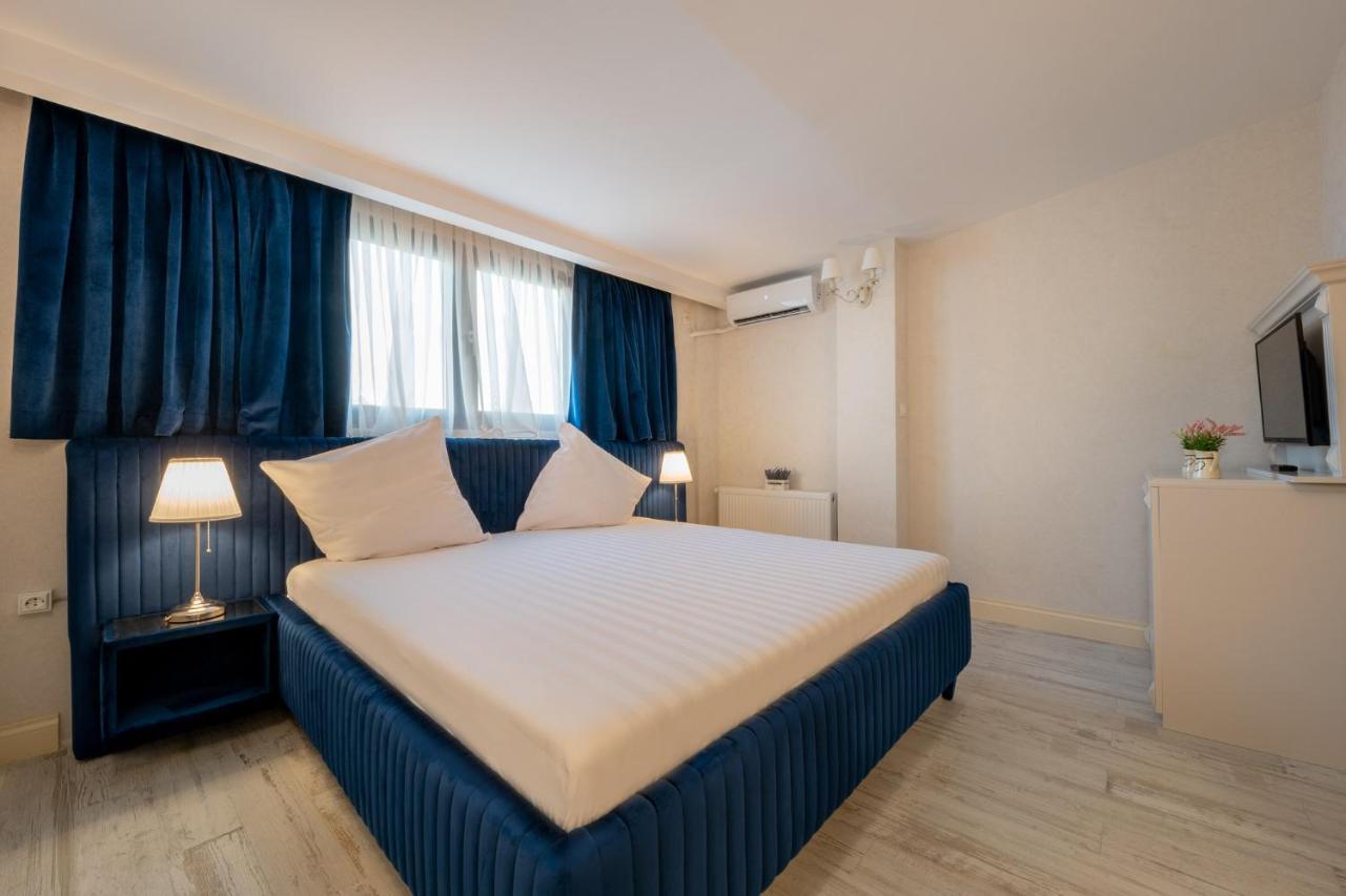 Hotel Casa Fiori Bukarest Kültér fotó